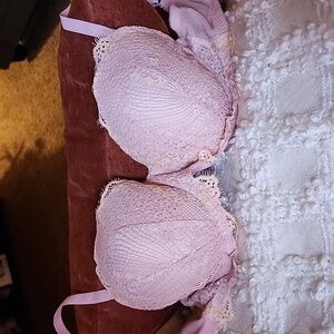 Victoria's Secret Dream Angels Bra